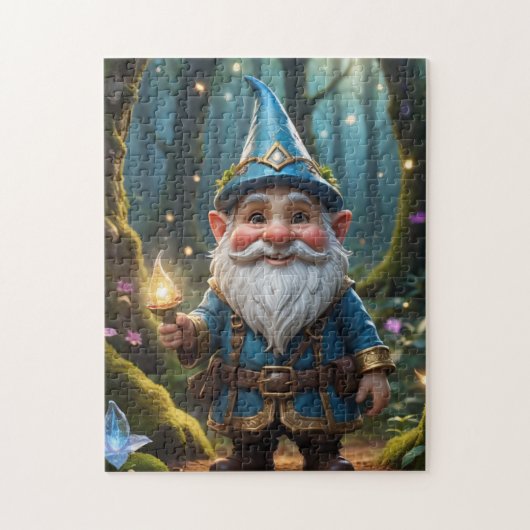 サーチャーという格言 ジグソーパズル (縦)