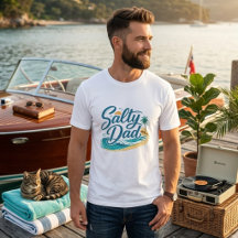 サーティー・ダッド ビンテージ ビーチ 海の波