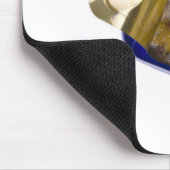 サーディンはできます マウスパッド (コーナー)