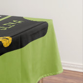 サーディンイタリアンアートプリントキッチンギフト テーブルクロス (インサイチュ)