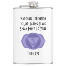 サードアイチャクラ引用文