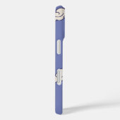 サードアイハウル – Mystic Wolf Case-Mate iPhoneケース (裏面 / 右)