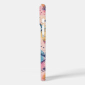 サードアイ開花- IPhone 16ケース Case-Mate iPhoneケース (裏面 / 左)