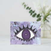 サードアイ ポストカード (スタンド正面)