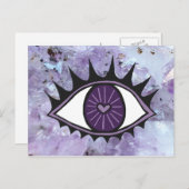 サードアイ ポストカード (正面/裏面)