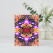 サードアイ ポストカード (スタンド正面)