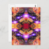 サードアイ ポストカード (正面/裏面)