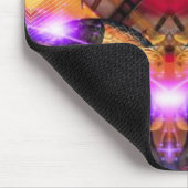 サードアイ マウスパッド (コーナー)