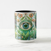 サードアイ マグカップ (中央)