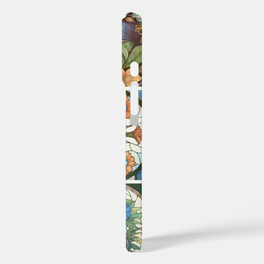 サードアイ Case-Mate iPhoneケース (裏面 / 左)