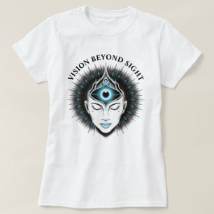 サードアイ Tシャツ
