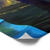 サードアベニューブリッジ ポスター (角)