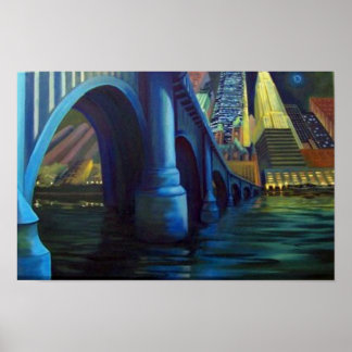 サードアベニューブリッジ ポスター