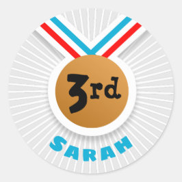 サードプレイス ラウンドシール