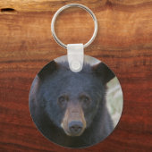 サーバと保護 キーホルダー (正面)