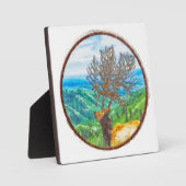 サーバス王 フォトプラーク (正面)