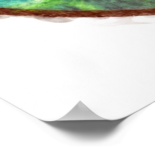 サーバス王 ポスター (角)