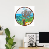 サーバス王 ポスター (ホームオフィス)