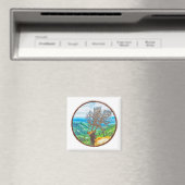 サーバス王 マグネット (インサイチュ (食洗機))