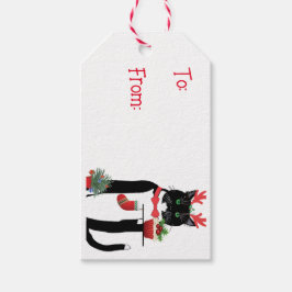 サーバーのサムミーギフトカスタムラベル ギフトタグ