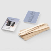 サービスの愛するメモリ順序のアメリカ国旗 ハンドファン (組立なし)