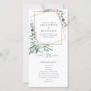 サービスの順序，プログラム，ジオメトリック#2