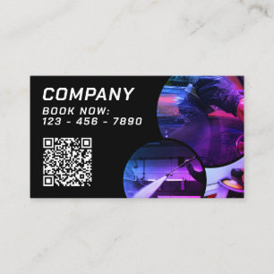 サービスイメージの詳細を表示する車名刺 名刺