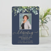 サービスエレガント金ゴールドブループログラムの写真順序 プログラム (スタンド正面)