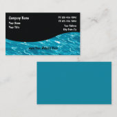 サービスカードのプール_5 名刺 (正面/裏面)