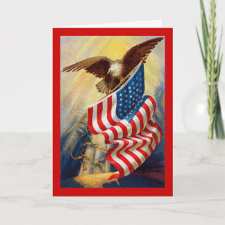 サービスカードをありがとう サンキューカード