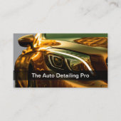 サービスクール車のの名刺の詳細 名刺 (正面)