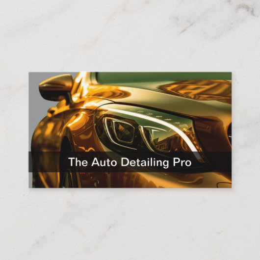 サービスクール車のの名刺の詳細 名刺 (正面)