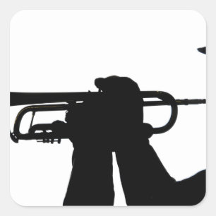 サービスメンバーは調子を遊びます スクエアシール