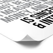 サービス与えを追加する必要がある場合 ポスター (角)