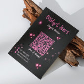 サービス価格リスト写真のクリーニングを追加 チラシ