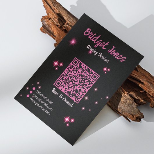 サービス価格リスト写真のクリーニングを追加 チラシ