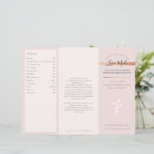 サービス価格表美しいサロンバラ金ゴールドピンク