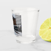 サービス外 ショットグラス (右)