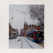 サービス外 ジグソーパズル (縦)