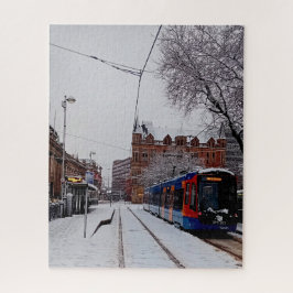 サービス外 ジグソーパズル