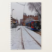 サービス外 プランナー手帳 (正面)