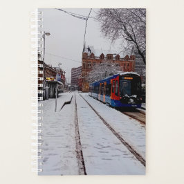 サービス外 プランナー手帳