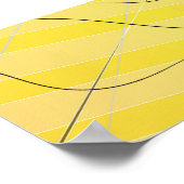 サービス得なし ポスター (角)