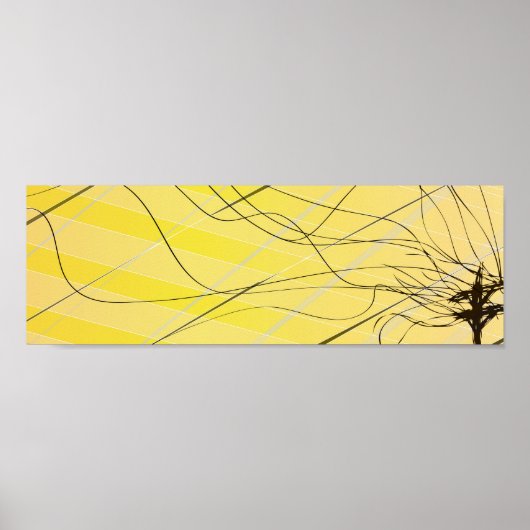 サービス得なし ポスター (正面)