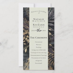 サービス注文、プログラム石板&グレーギルド