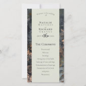 サービス注文、プログラム石板&グレーギルド (正面)