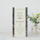 サービス注文、プログラム石板&グレーギルド (スタンド正面)