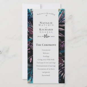 サービス注文、プログラムDarkとMoody