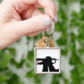 サービス遊メンバー キーホルダー (手)