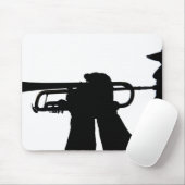 サービス遊メンバー マウスパッド (マウス)